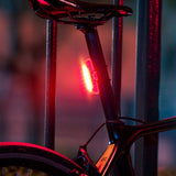 achterlicht fiets