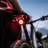 achterlicht fiets
