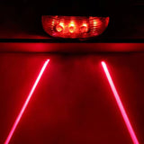 achterlicht fiets