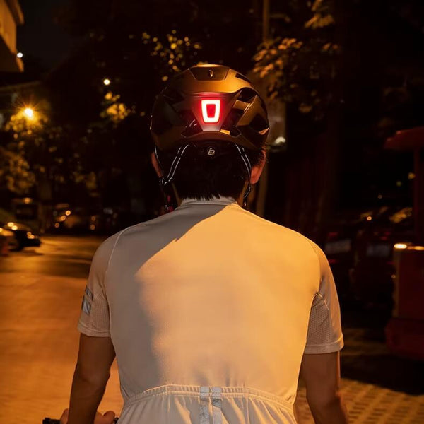 achterlicht fiets