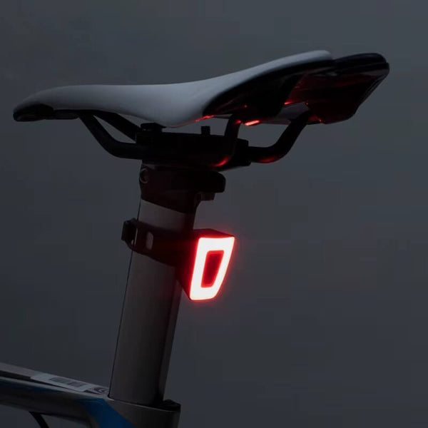 achterlicht fiets