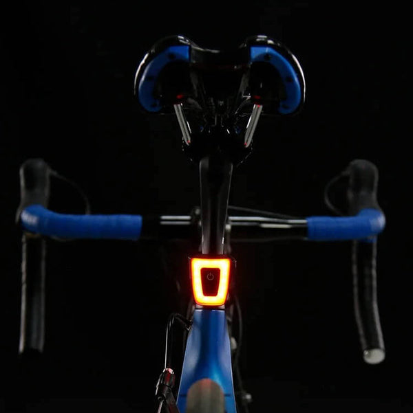 achterlicht fiets