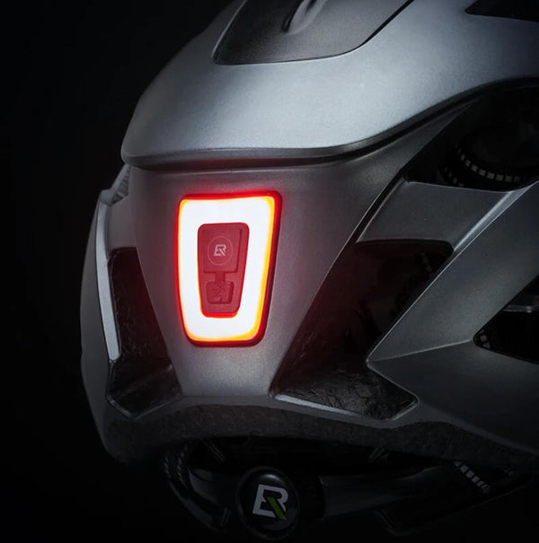 achterlicht fiets