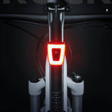 achterlicht fiets