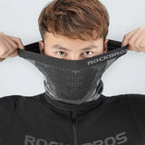 balaclava fiets
