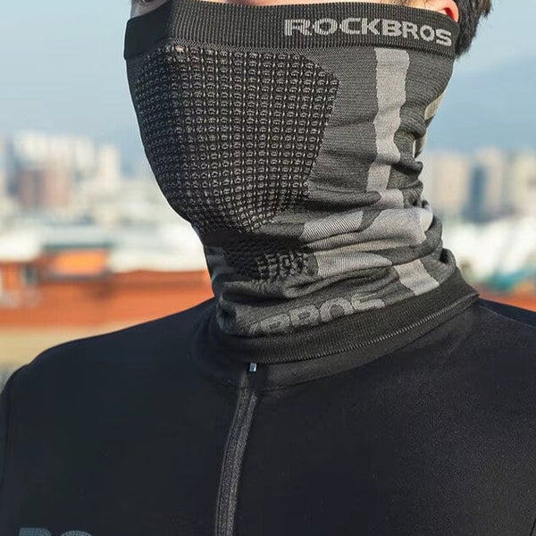 balaclava fiets