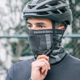 balaclava fiets
