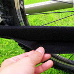 bescherming fiets