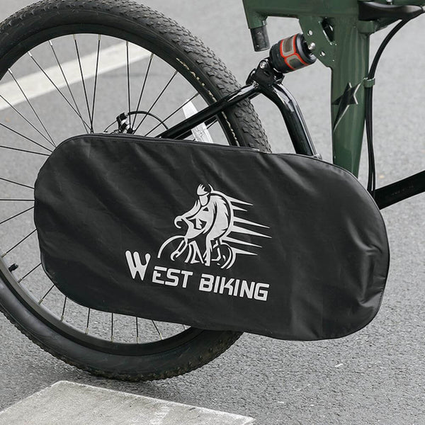 derailleur fiets