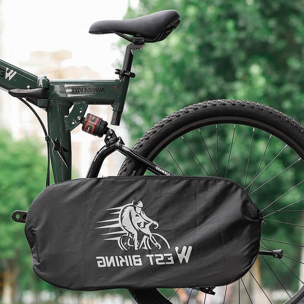derailleur fiets