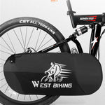 derailleur fiets