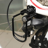 derailleur fiets 