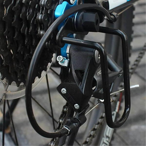 derailleur fiets 