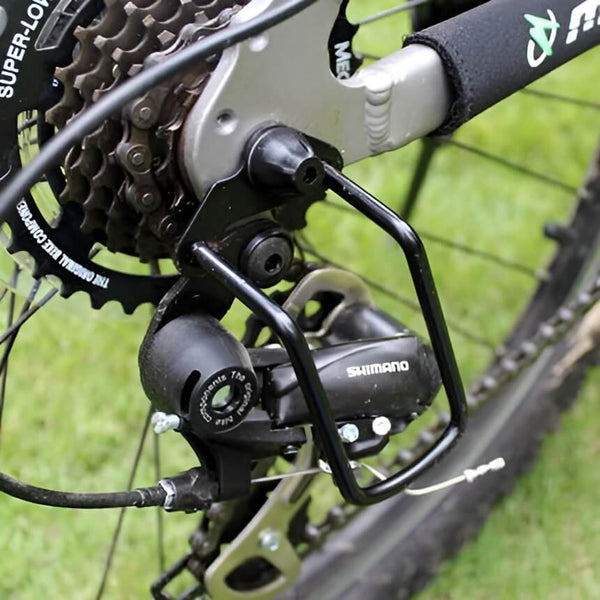 derailleur fiets 