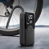 elektrische fietspomp