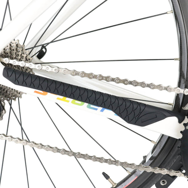 fiets bescherming