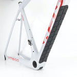 fiets bescherming