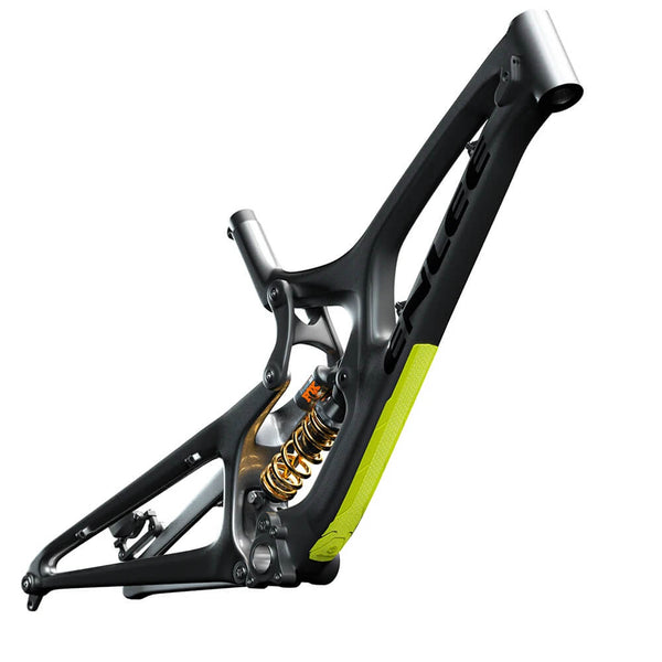 fiets bescherming