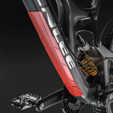 fiets bescherming