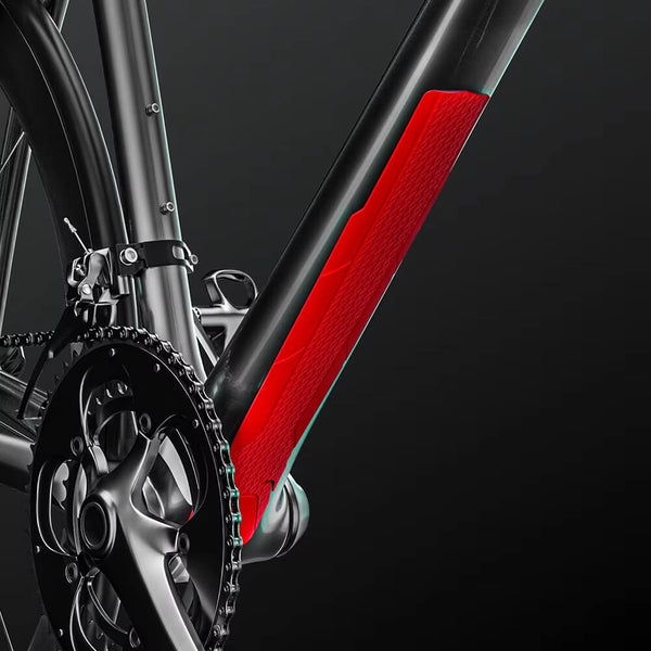 fiets bescherming