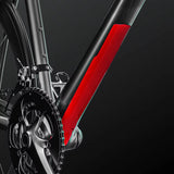 fiets bescherming