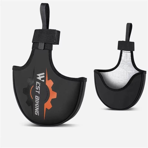 fiets crankstel
