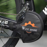 fiets crankstel