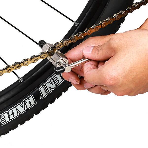 fiets reparatieset
