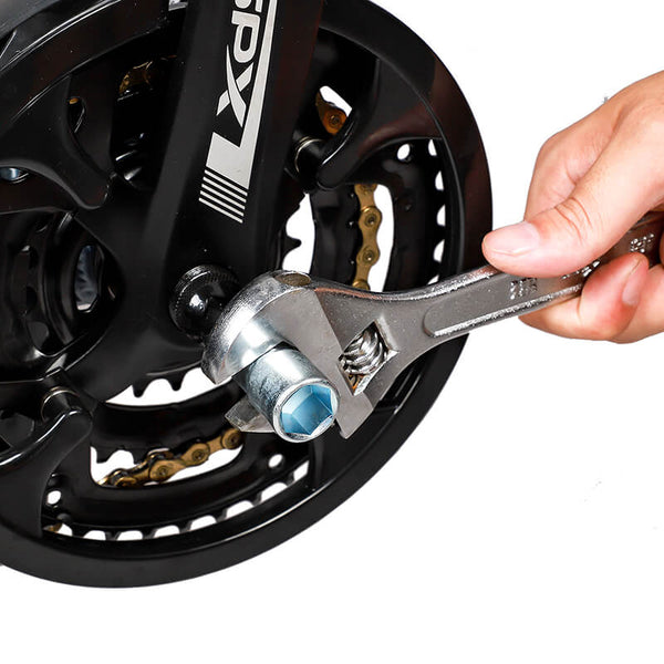 fiets reparatieset
