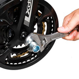 fiets reparatieset