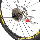 fiets reparatieset