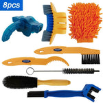 fiets reparatieset