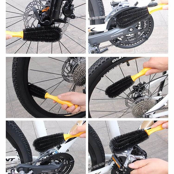 fiets reparatieset