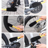 fiets reparatieset