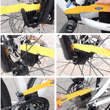 fiets reparatieset