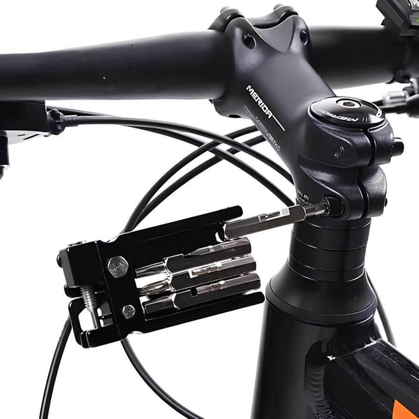 fiets reparatieset