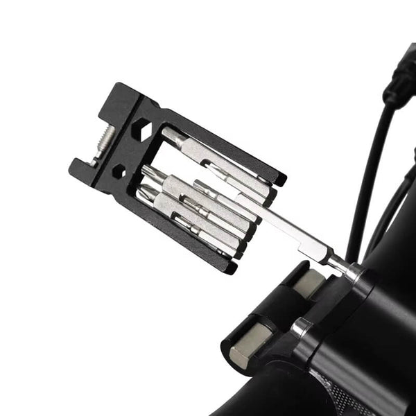 fiets reparatieset