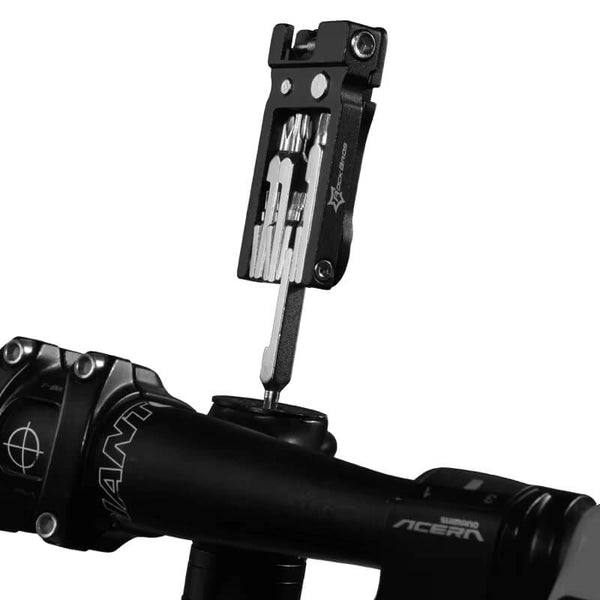 fiets reparatieset