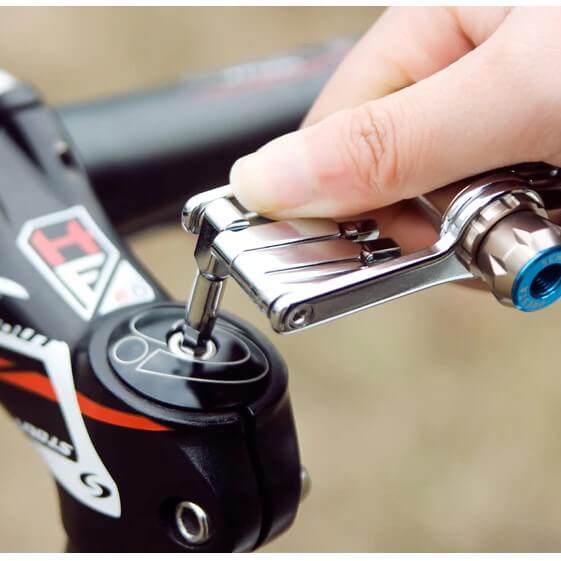 fiets reparatieset