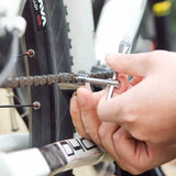 fiets reparatieset