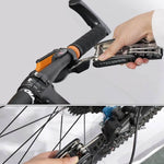 fiets reparatieset