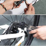 fiets reparatieset