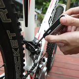 fiets reparatieset