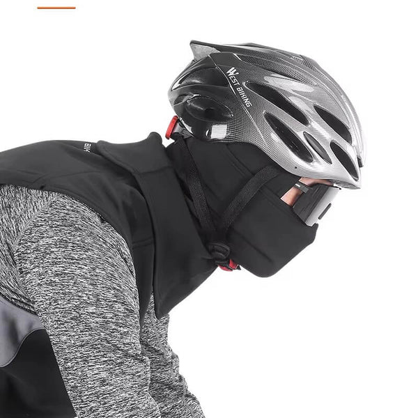 fietsbivakmuts