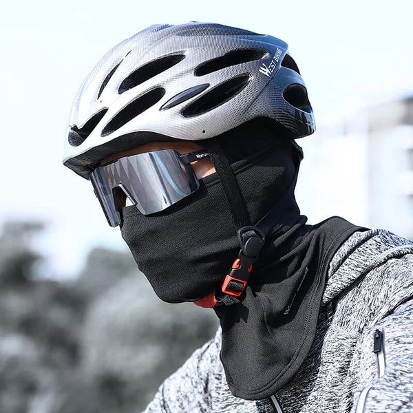 fietsbivakmuts