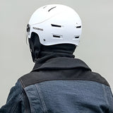 fietsbivakmuts 
