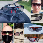 fietsbril