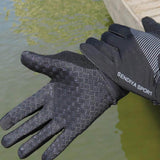 fietshandschoenen