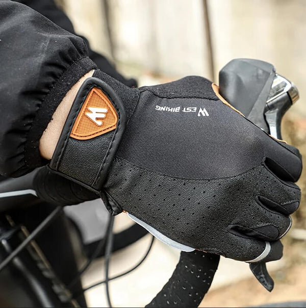 fietshandschoenen