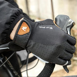 fietshandschoenen